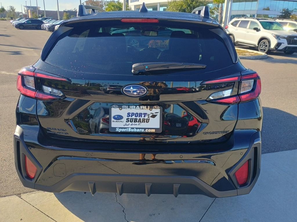 New 2026 Subaru Crosstrek 2.5i Limited image 5
