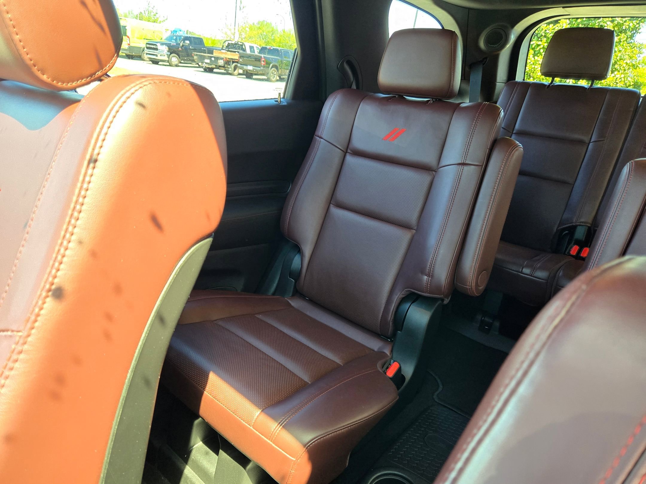 Used 2023 Dodge Durango GT image 12