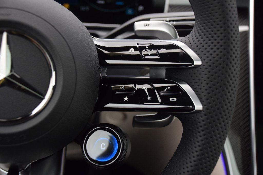 New 2026 Mercedes-Benz CLE 53 AMG 4MATIC Coupe image 23