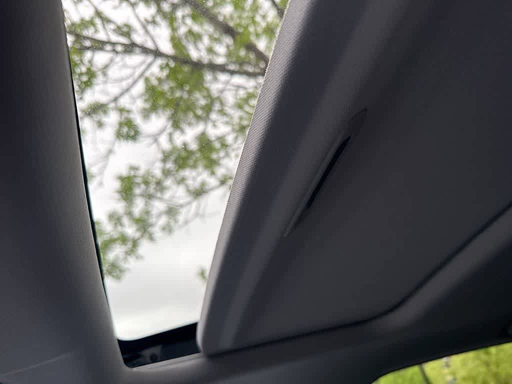 Certified 2021 Honda CR-V EX image 18