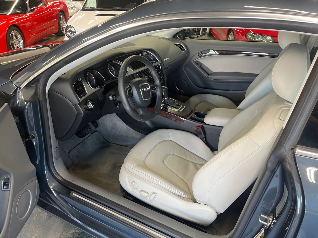Used 2010 Audi A5 2.0T Premium AWD/4WD image 27