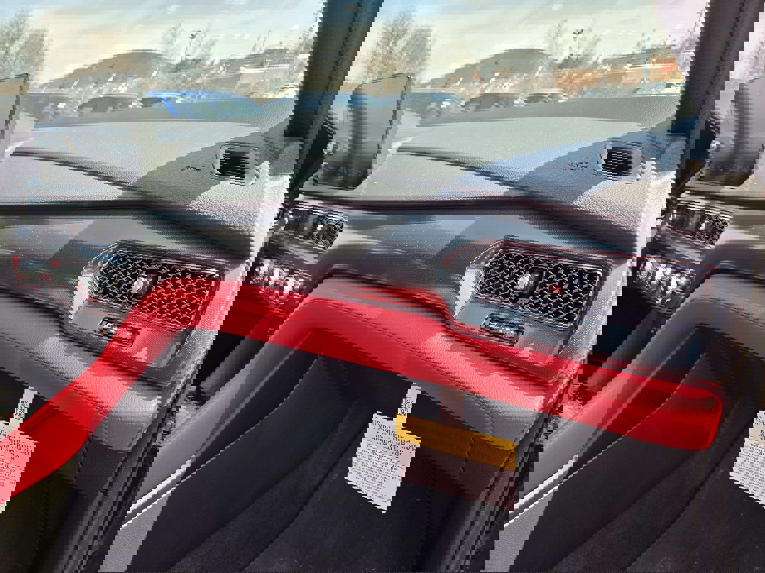 New 2025 Acura Integra Type S image 13