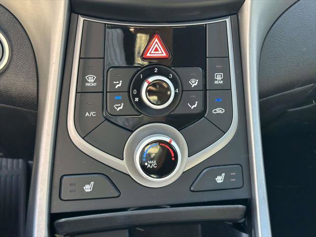 Used 2016 Hyundai Elantra Value Edition image 20