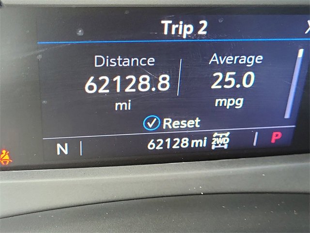 Used 2023 Cadillac XT4 Premium Luxury image 20