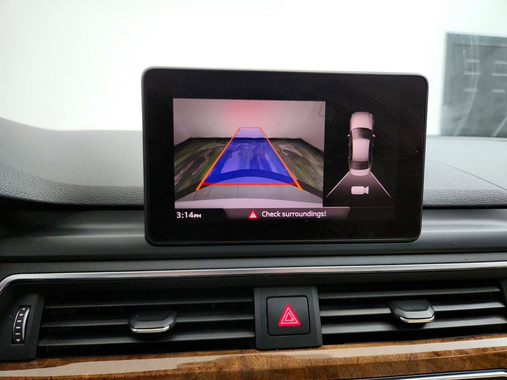 Used 2017 Audi A4 2.0T Premium image 19