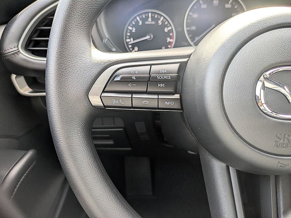 New 2026 MAZDA MAZDA3 s image 16