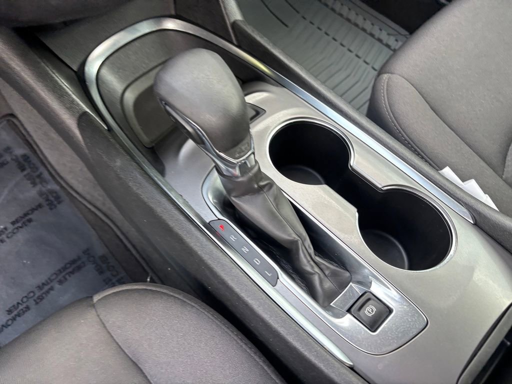 Used 2024 Chevrolet Malibu LT FWD image 19
