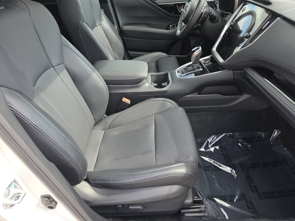 Used 2024 Subaru Outback Limited XT AWD/4WD image 29