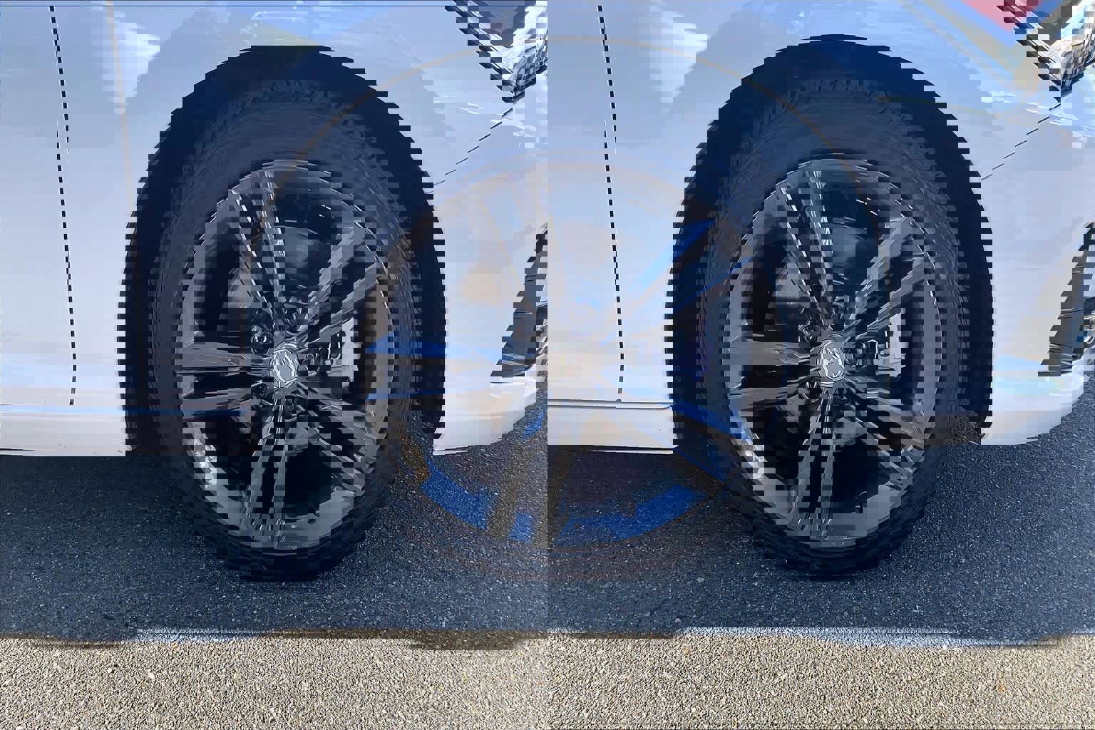 Used 2023 Acura Integra A-Spec image 11