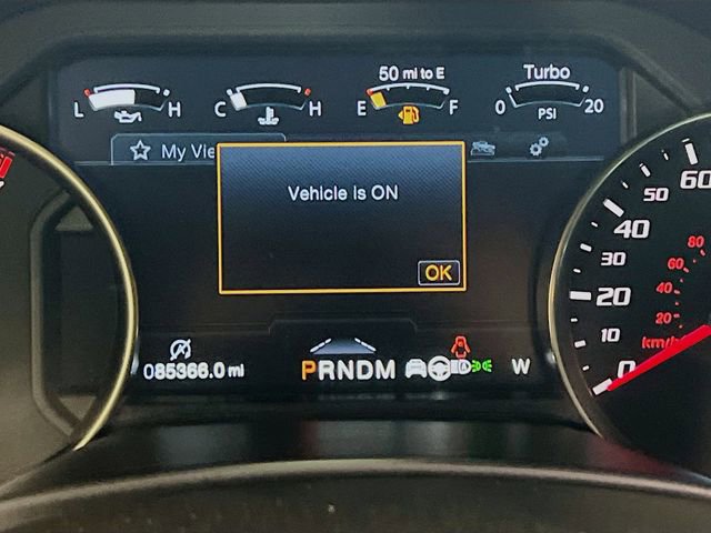 Used 2020 Ford F150 Raptor w/ Equipment Group 801A Mid image 15