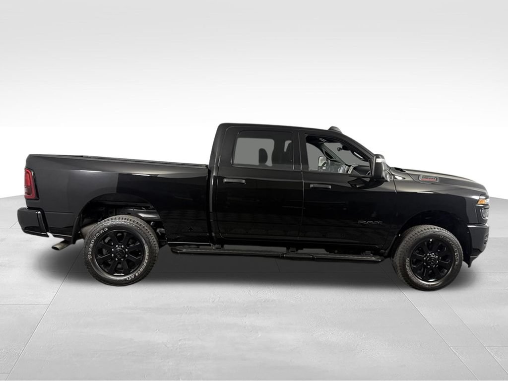 Used 2025 RAM 2500 Big Horn AWD/4WD image 6