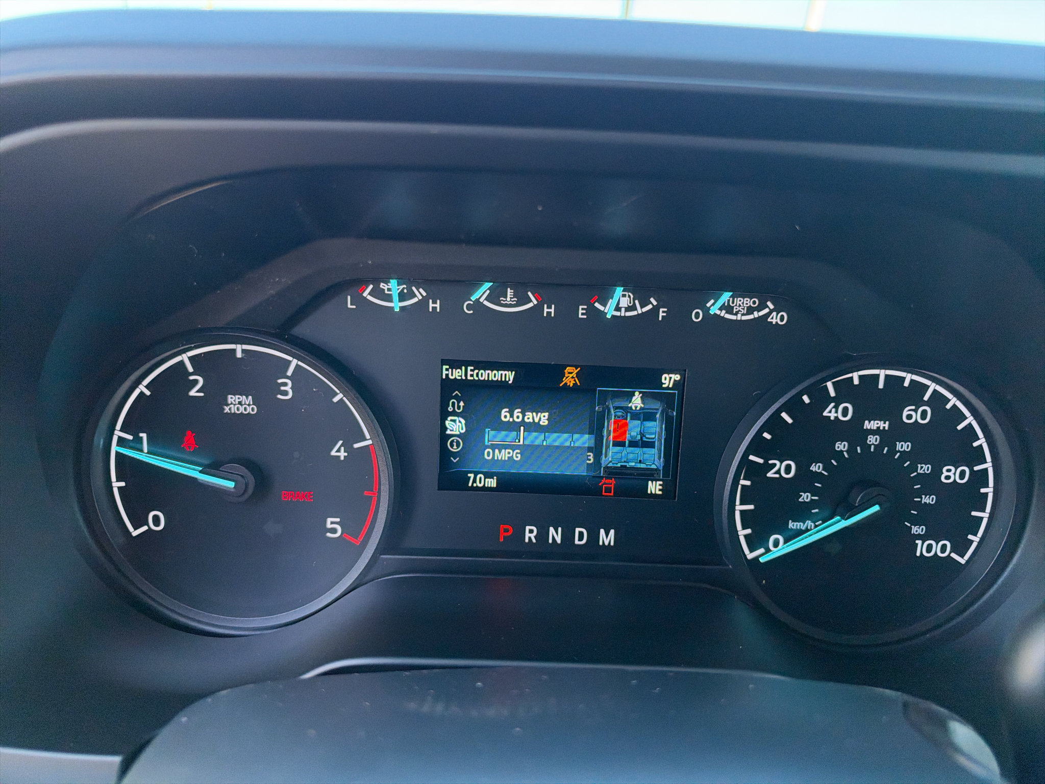 New 2027 Ford F250 XLT AWD/4WD image 14