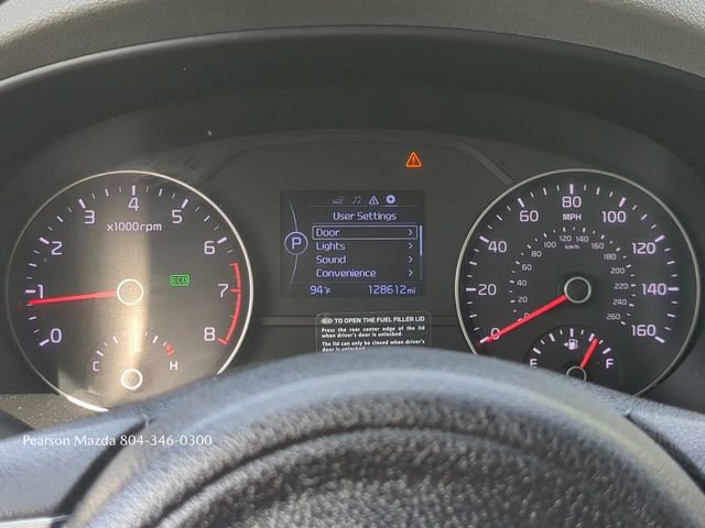 Used 2019 Kia Sportage LX image 25