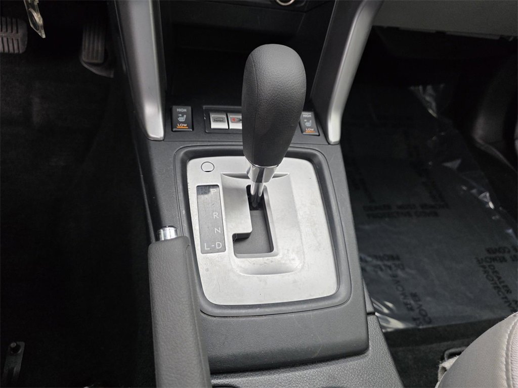 Used 2018 Subaru Forester 2.5i Premium w/ Popular Package #3A image 22