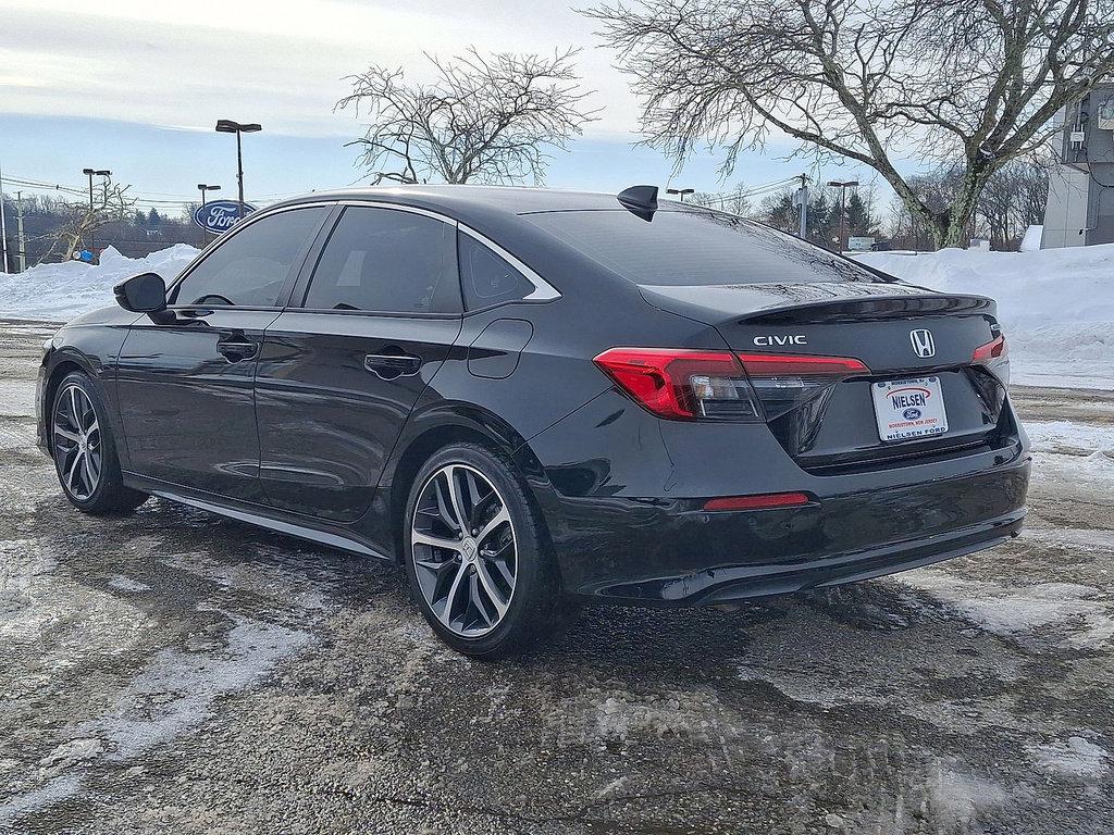 Used 2023 Honda Civic Touring image 22