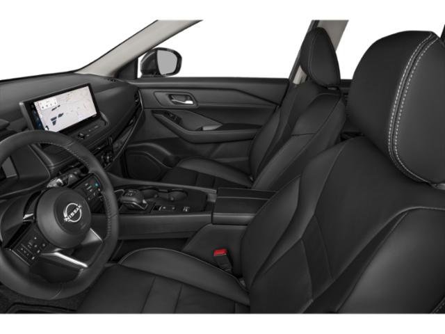Used 2024 Nissan Rogue SL w/ SL Premium Package AWD/4WD image 12