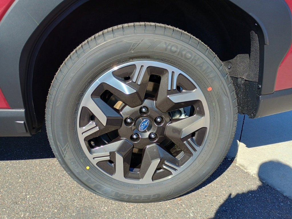 New 2026 Subaru Forester Premium image 7