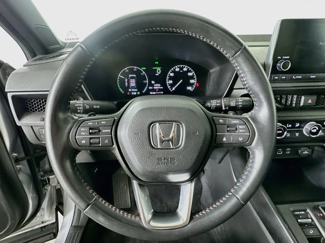 Certified 2023 Honda CR-V Sport image 23