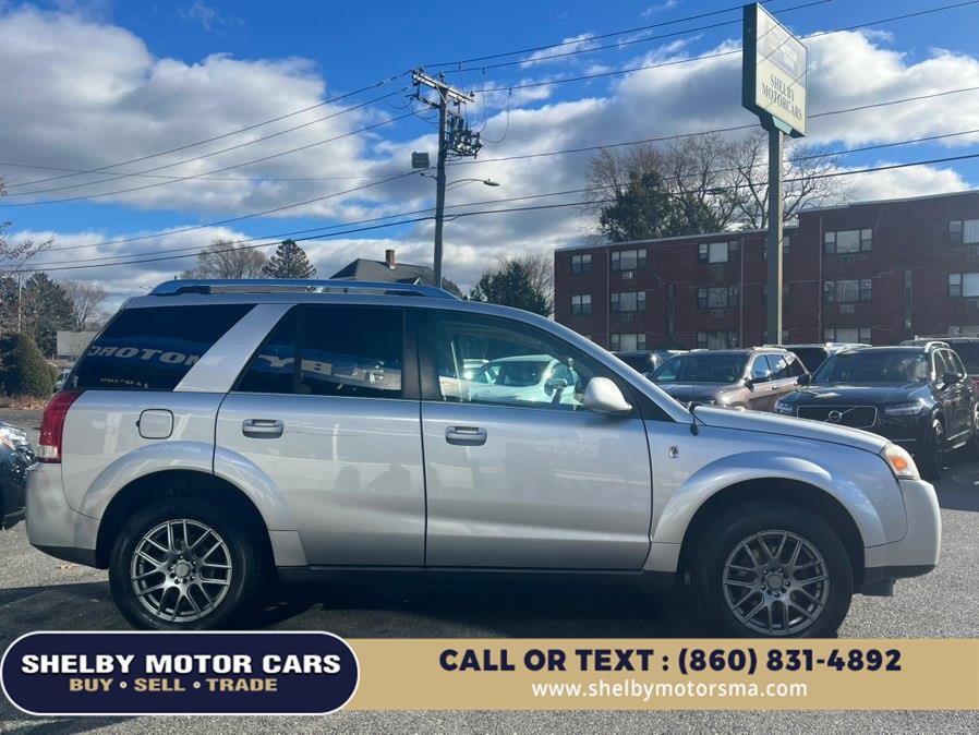 Used 2006 Saturn Vue AWD V6 w/ Sun & Sound Pkg image 5
