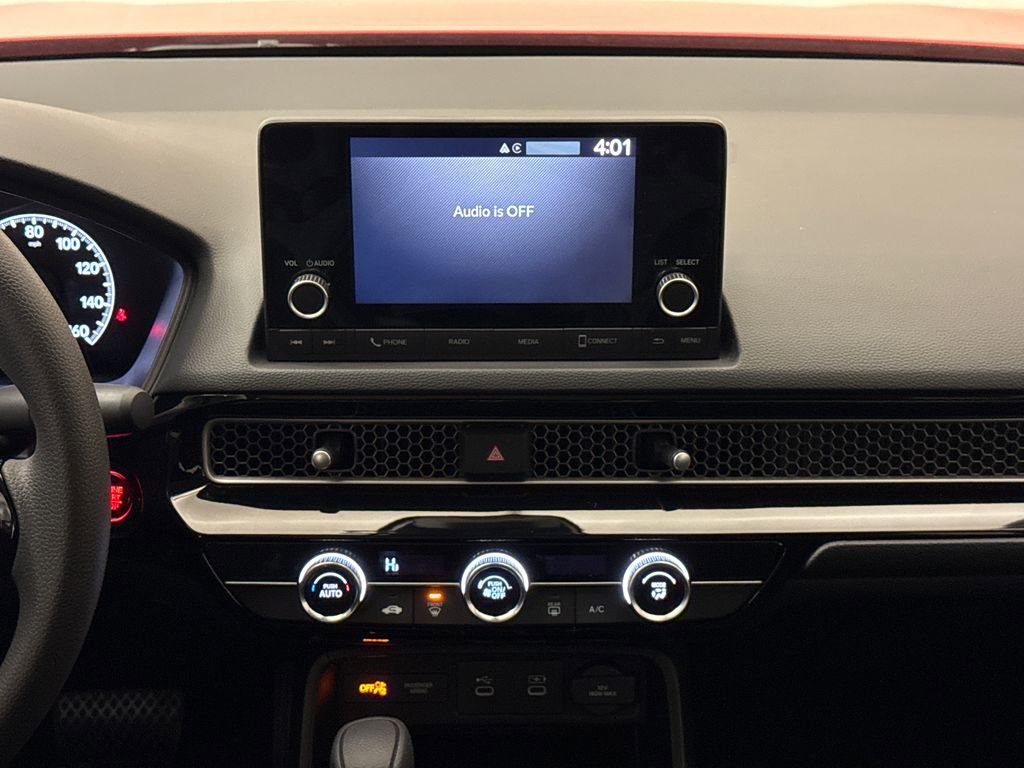 New 2026 Honda Civic LX image 14