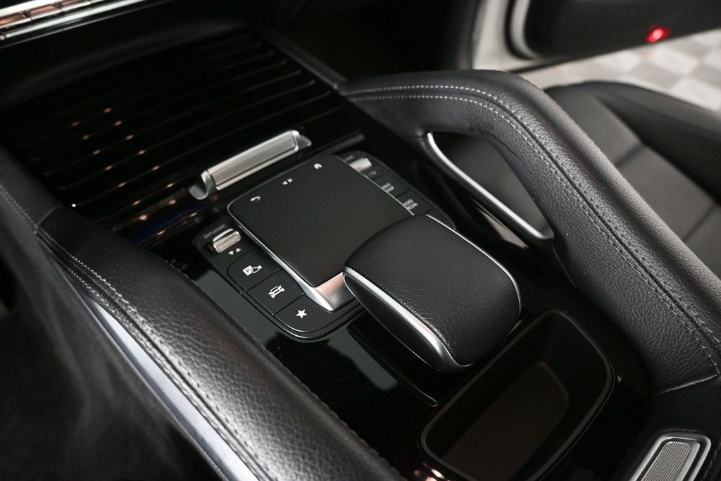 Certified 2024 Mercedes-Benz GLE 350 4MATIC image 15