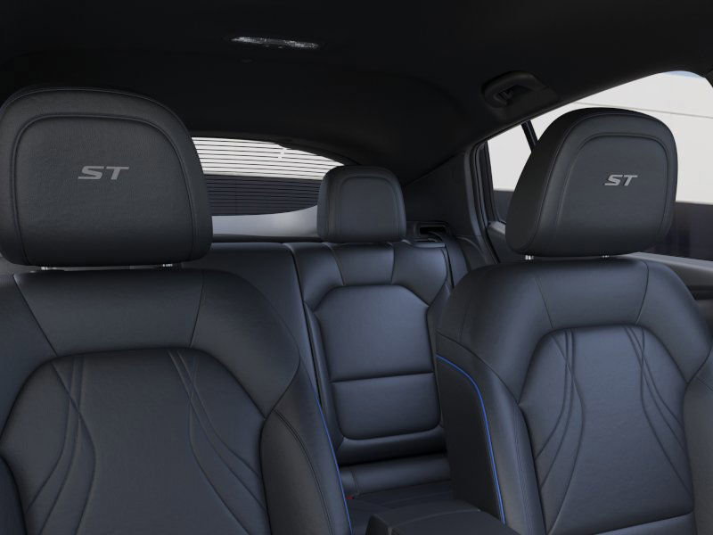 New 2026 Buick Envista Sport Touring w/ Convenience I Package FWD image 43