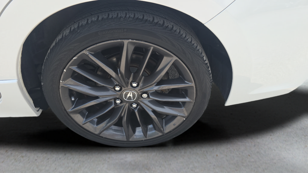 Used 2021 Acura ILX FWD image 28