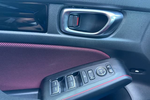 Certified 2022 Honda Civic Si image 13