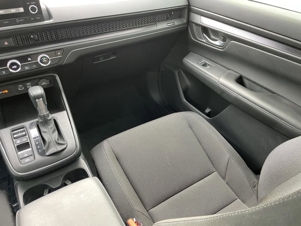 Used 2023 Honda CR-V EX image 20