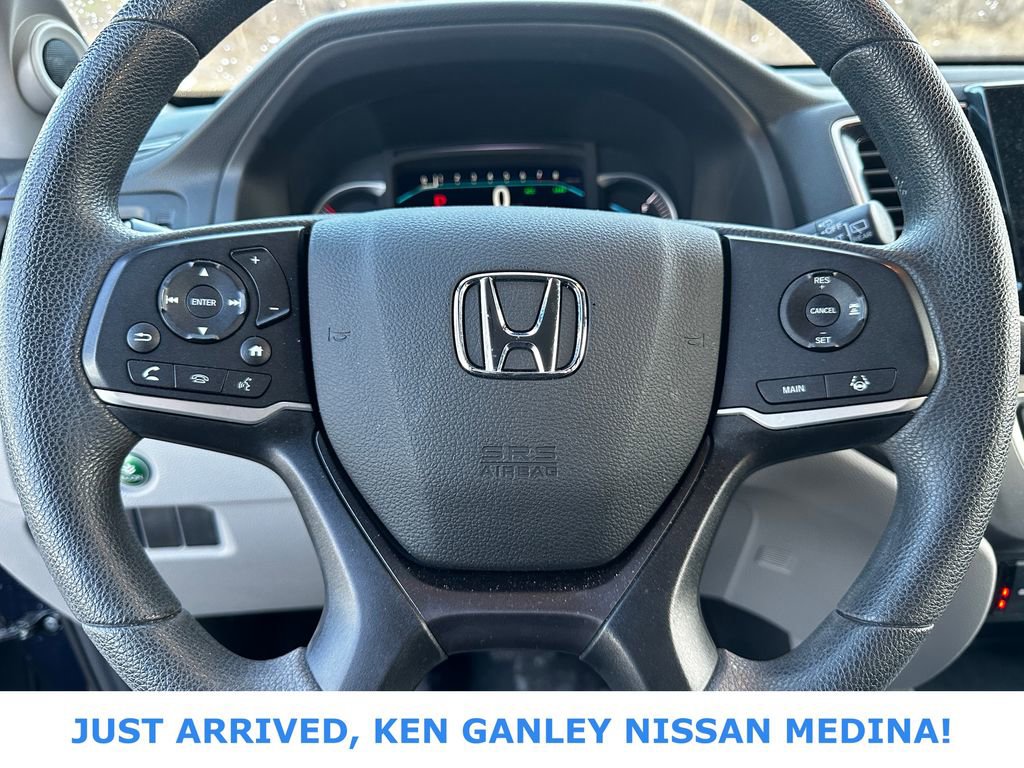 Used 2020 Honda Pilot EX image 12