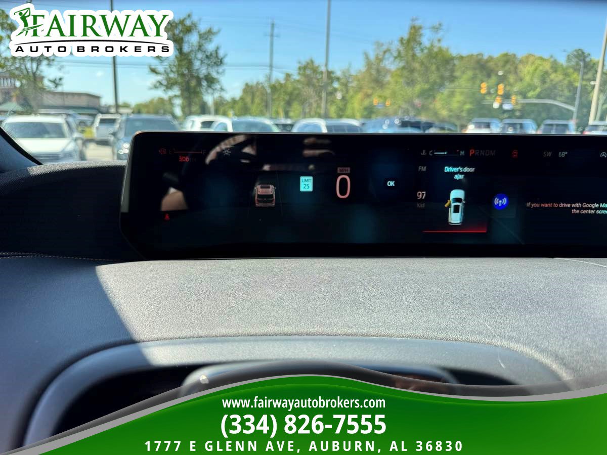 Used 2026 Ford Expedition Tremor AWD/4WD image 22