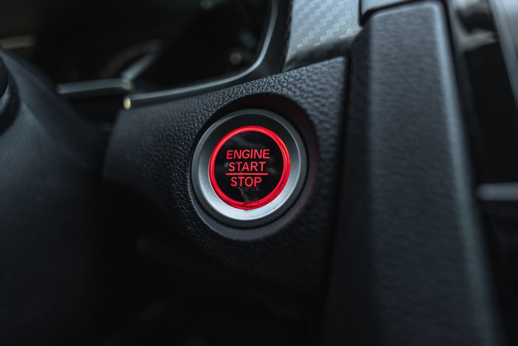 Used 2018 Honda Civic Si image 17