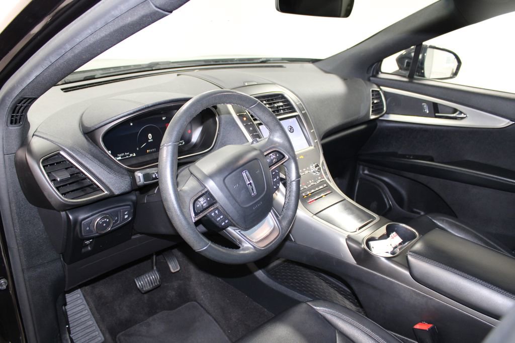 Used 2020 Lincoln Nautilus FWD image 25
