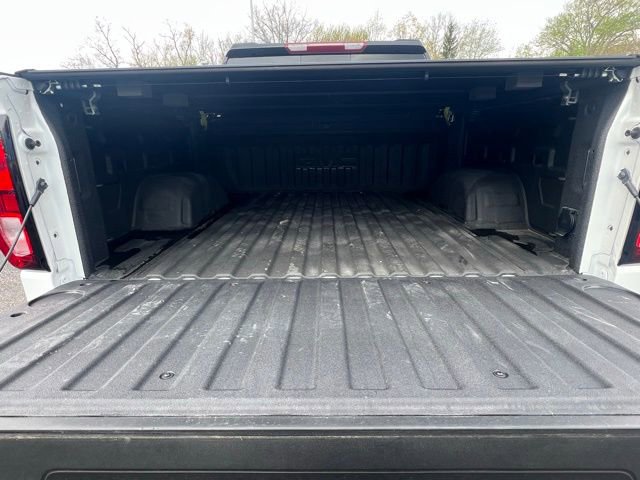 Used 2025 GMC Sierra 1500 Elevation w/ Elevation Premium Package image 25