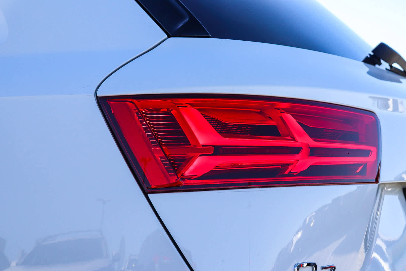 Used 2019 Audi Q7 2.0T Premium image 11