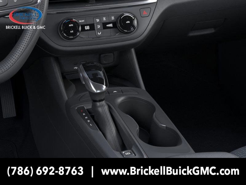 New 2026 Buick Envista Sport Touring w/ Convenience II Package FWD image 23