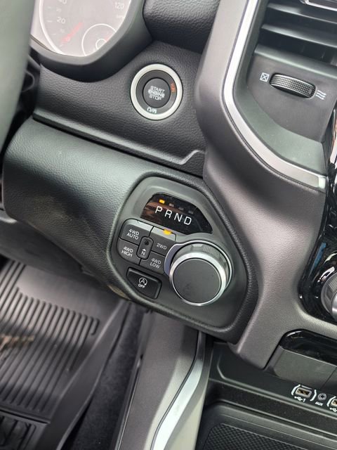 New 2026 RAM 1500 Big Horn AWD/4WD image 18