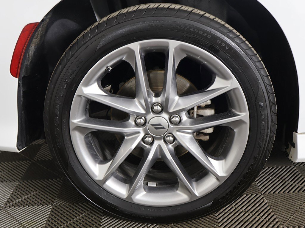 Used 2023 Dodge Charger GT image 17