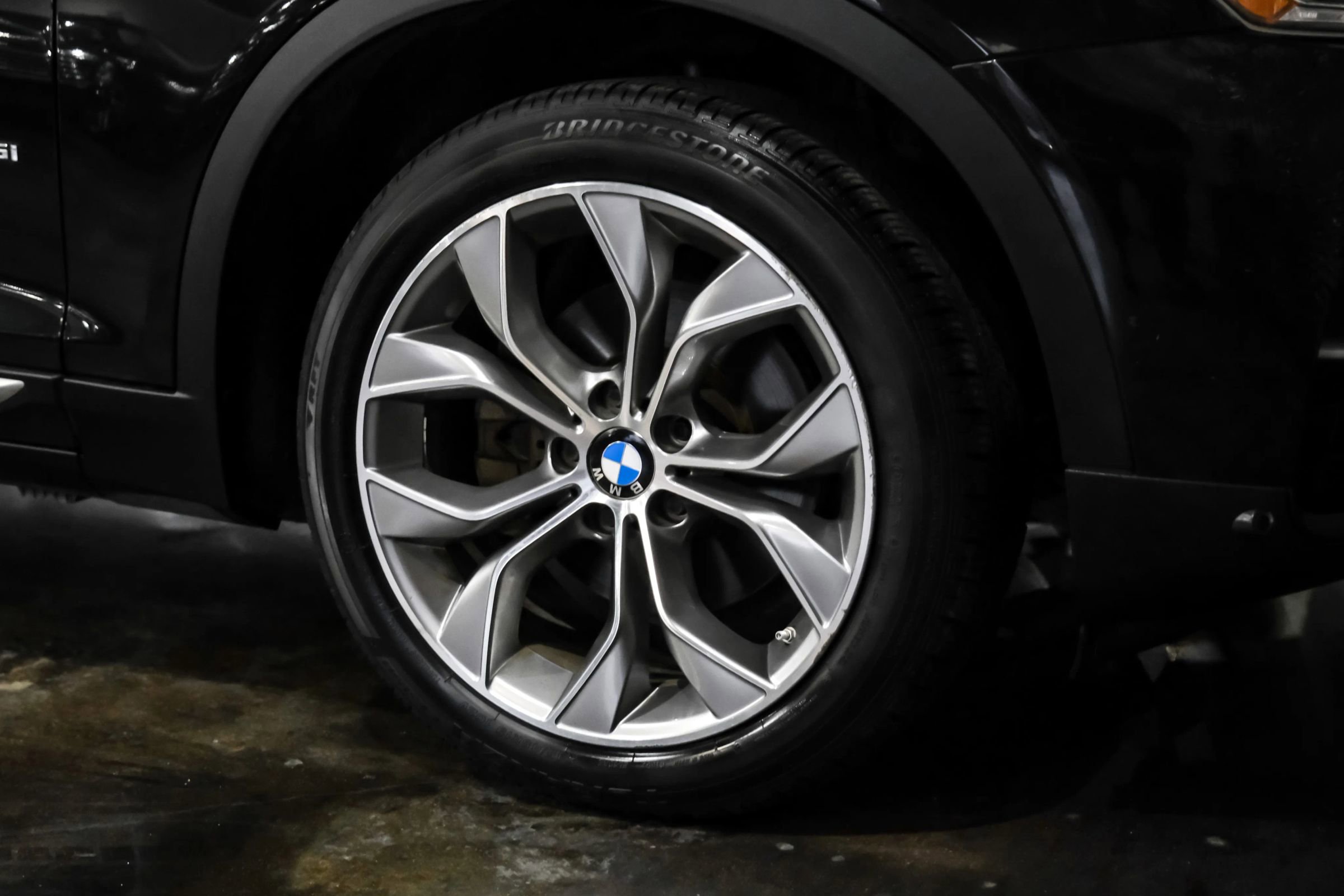 Used 2016 BMW X4 xDrive35i AWD/4WD image 54