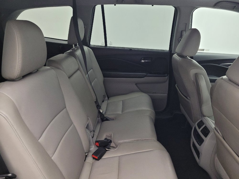 Used 2019 Honda Pilot EX-L image 19