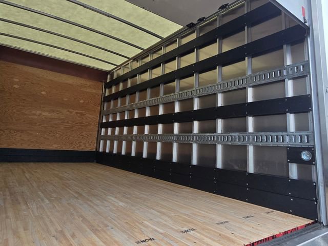 New 2024 Chevrolet Low Cab Forward 4500 XD image 16