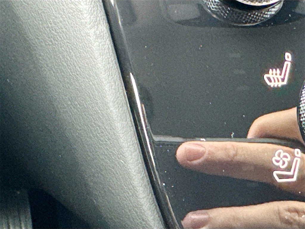 New 2026 INFINITI QX60 Luxe w/ Cargo Package image 21