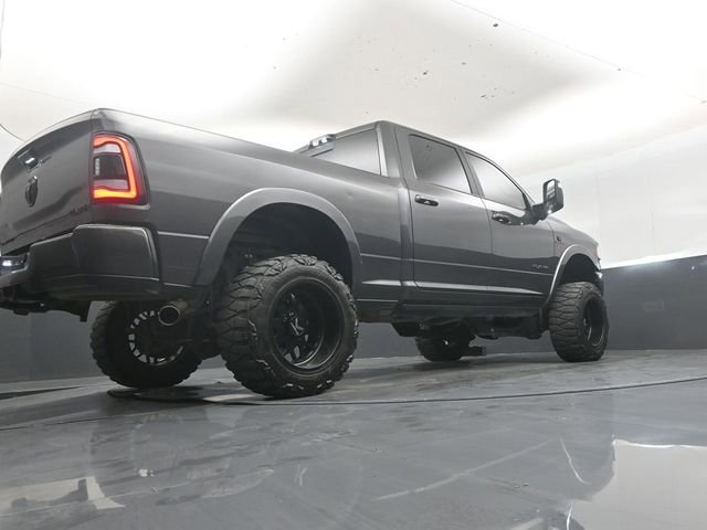 Used 2024 RAM 2500 Limited AWD/4WD image 40