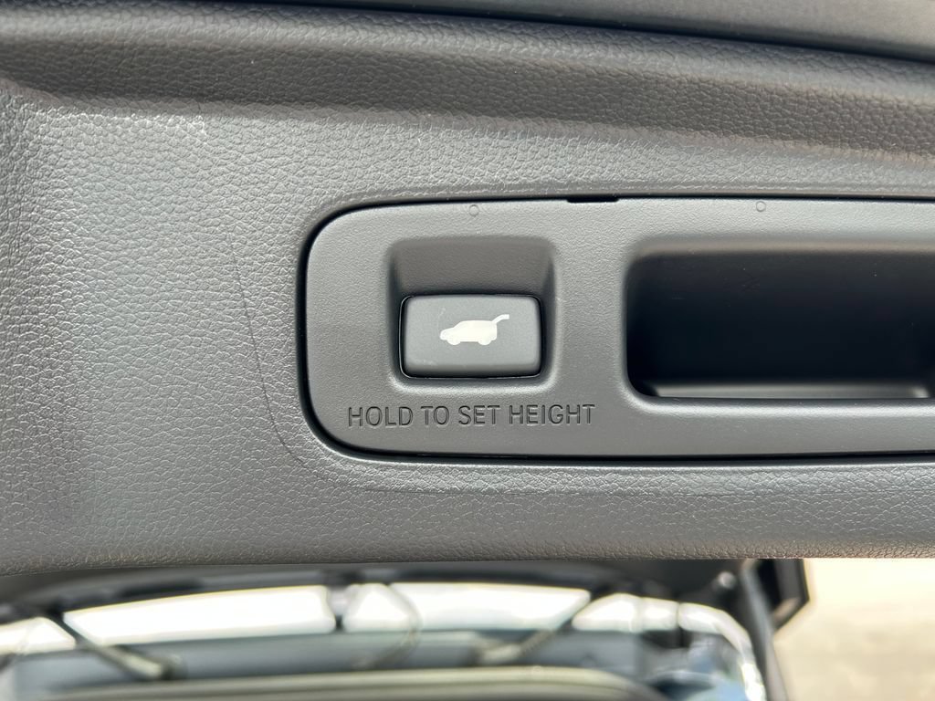 Certified 2026 Honda CR-V Sport-L image 21