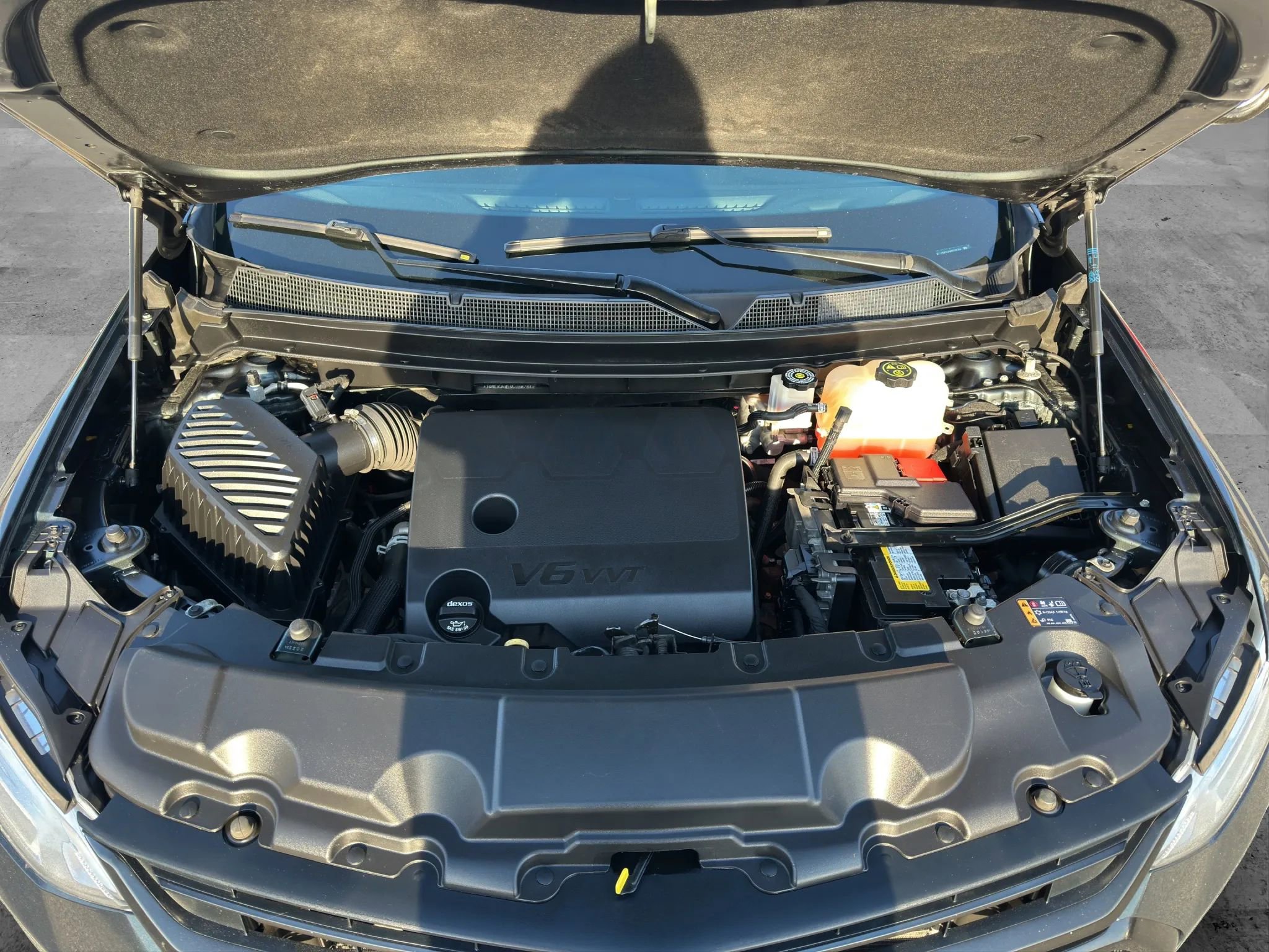 Used 2021 Chevrolet Traverse RS AWD/4WD image 9