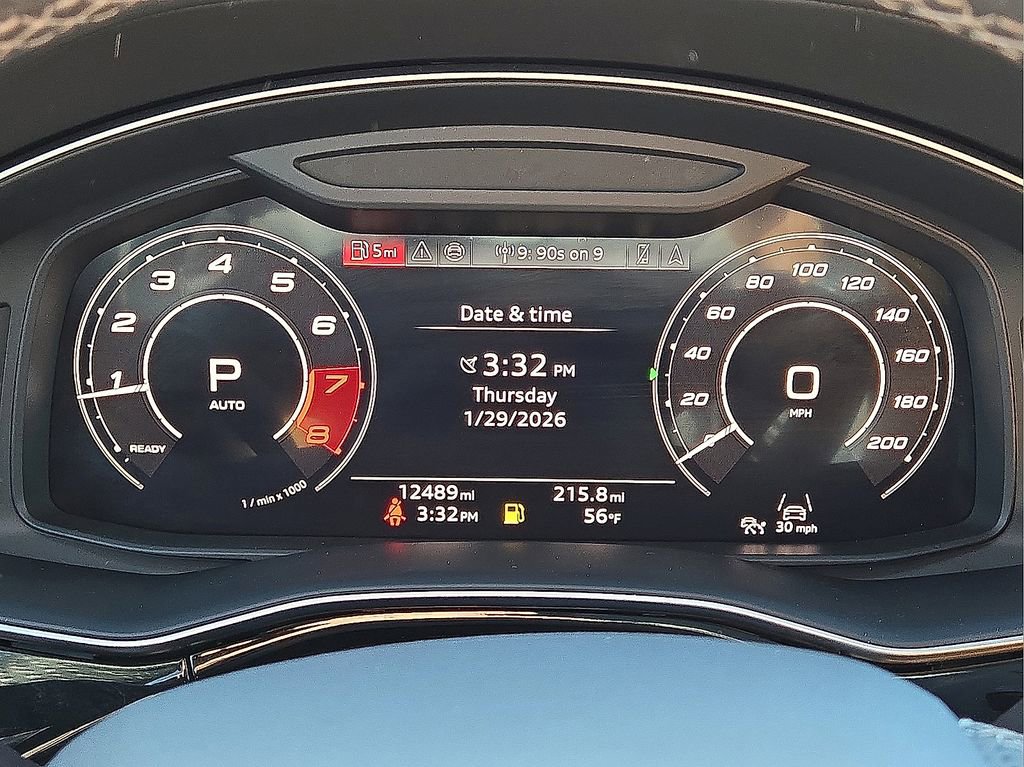 Used 2024 Audi RS Q8 image 26