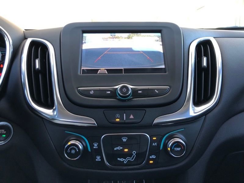 Used 2023 Chevrolet Equinox LT image 10