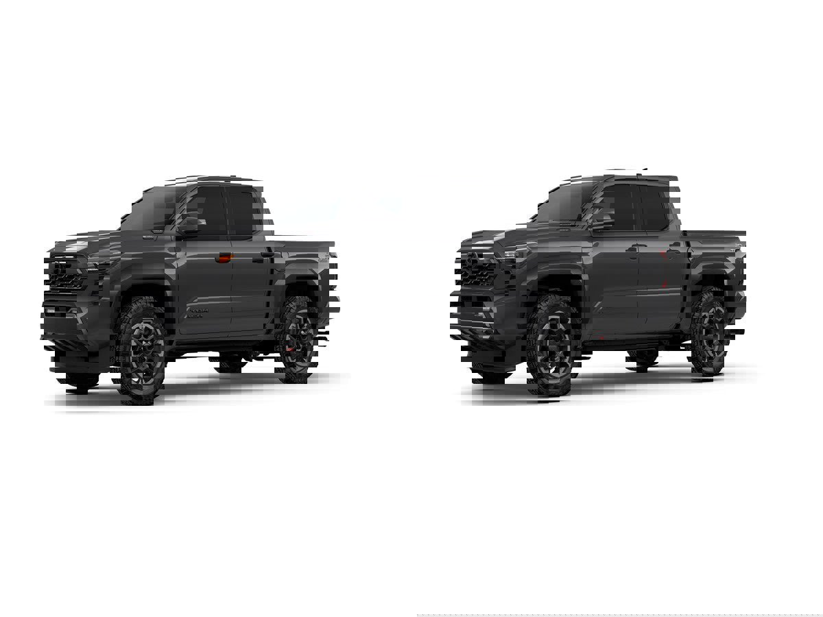 New 2026 Toyota Tacoma TRD Off-Road image 36