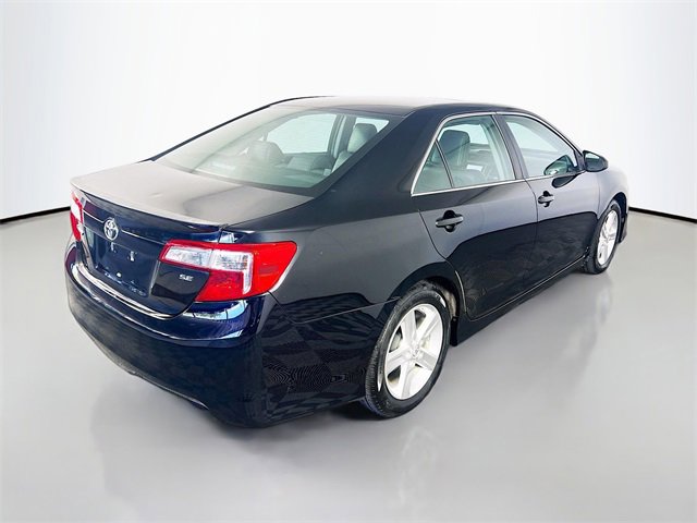 Used 2013 Toyota Camry SE image 7