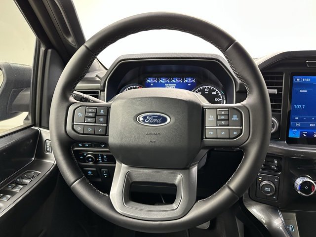 Used 2023 Ford F150 XLT w/ Equipment Group 302A High image 21